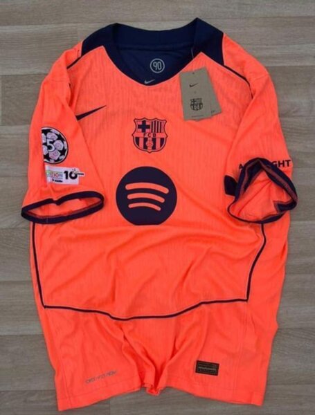 Maillot de foot FC Barcelona