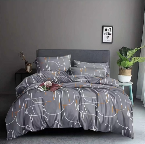 Bed linen set