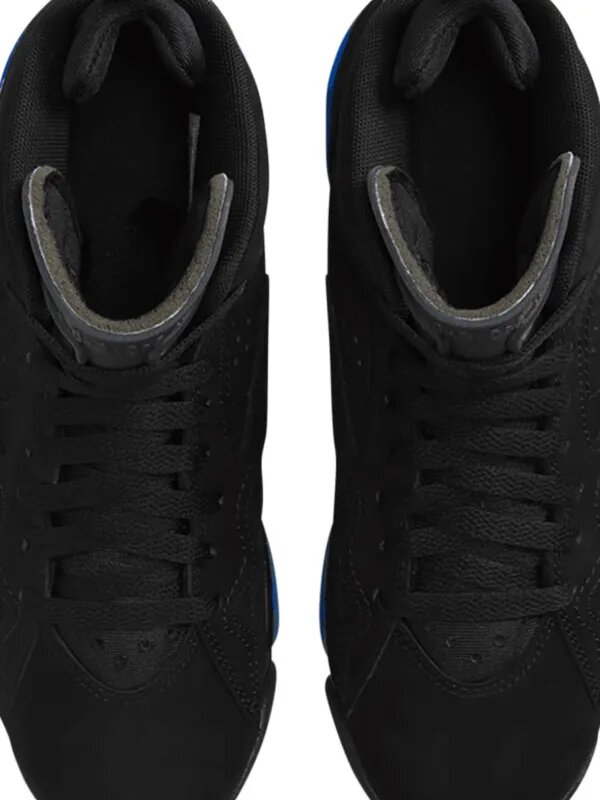 Jordan Jumpman MVP "Blue" sneakers