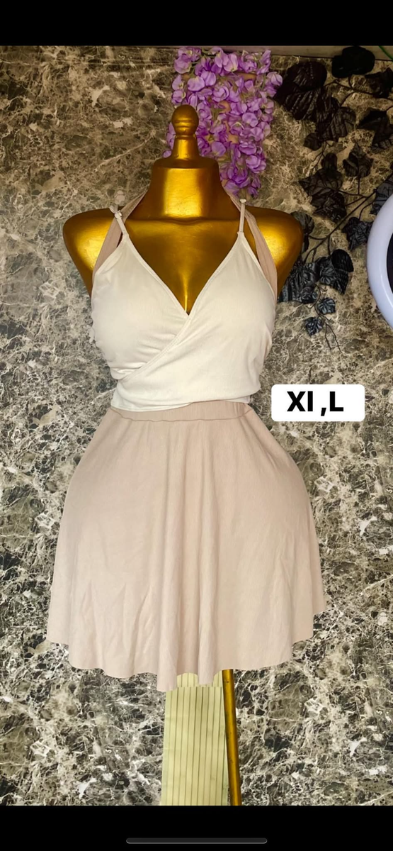 Robe évasée chic pour femme