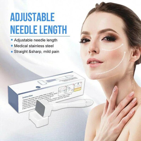 Adjustable Derma Stamp