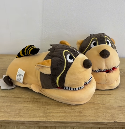 Не только согреют Ваши ножки, но каждый раз будут поднимать настроение 🤍 ⠀ Стандартный размер: 35-41📏 Если будете брать на подарок, точно не прогадаете с размером😌