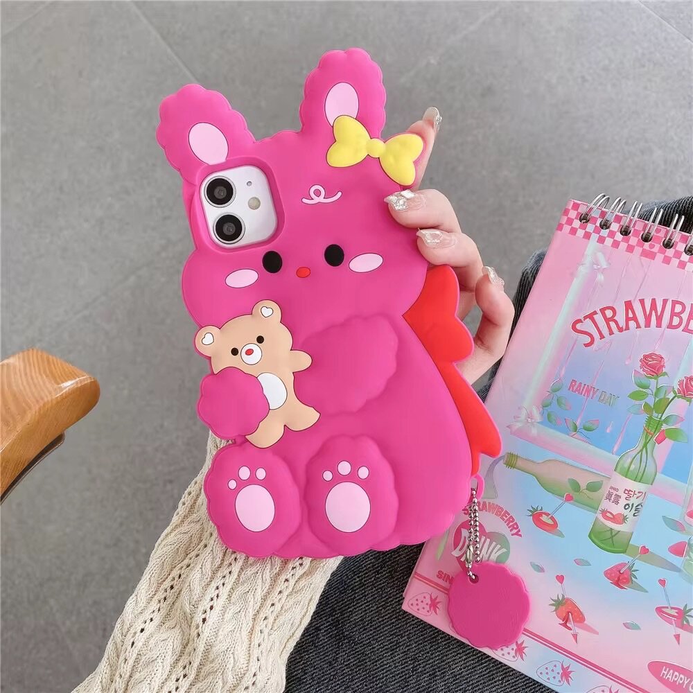 Coque de téléphone