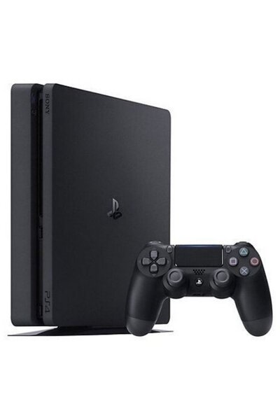 Console de jeux PlayStation 4