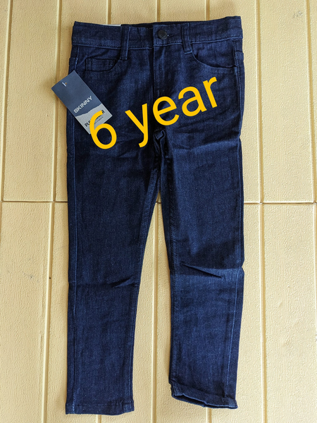 Kids jeans