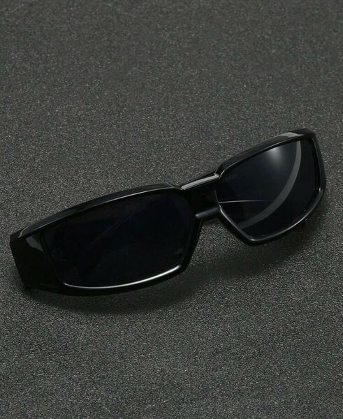 Lunettes de soleil élégantes