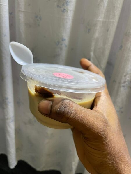 Boisson au baobab sucre