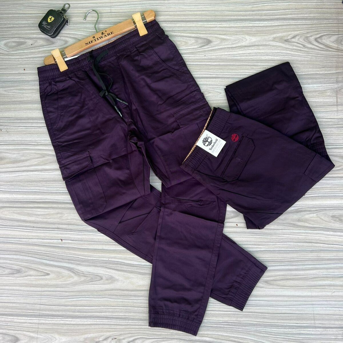 Khali Bumper (30-38)