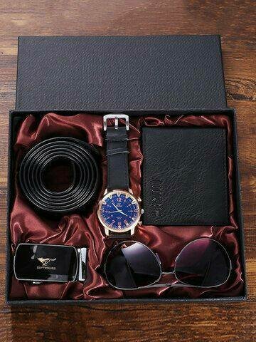 Coffret homme