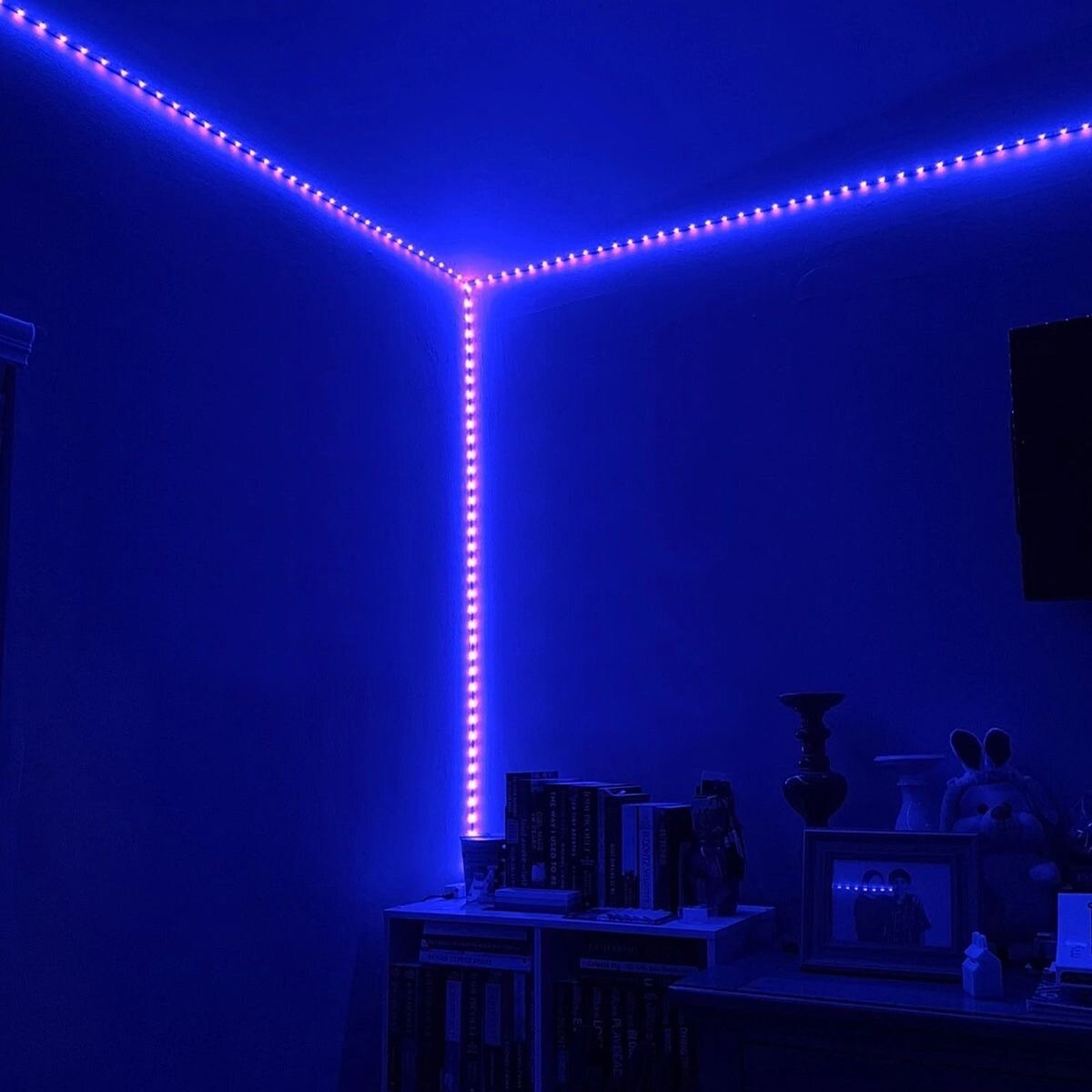 LED STRIP!