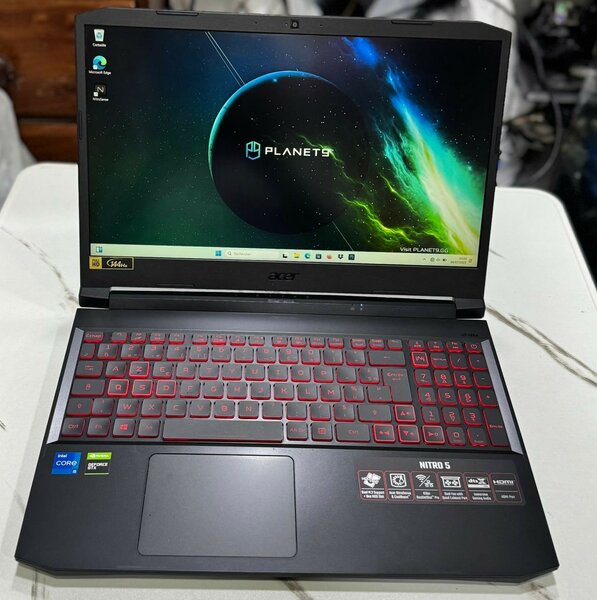 ACER NITRO AN515-56 CORE I5 1