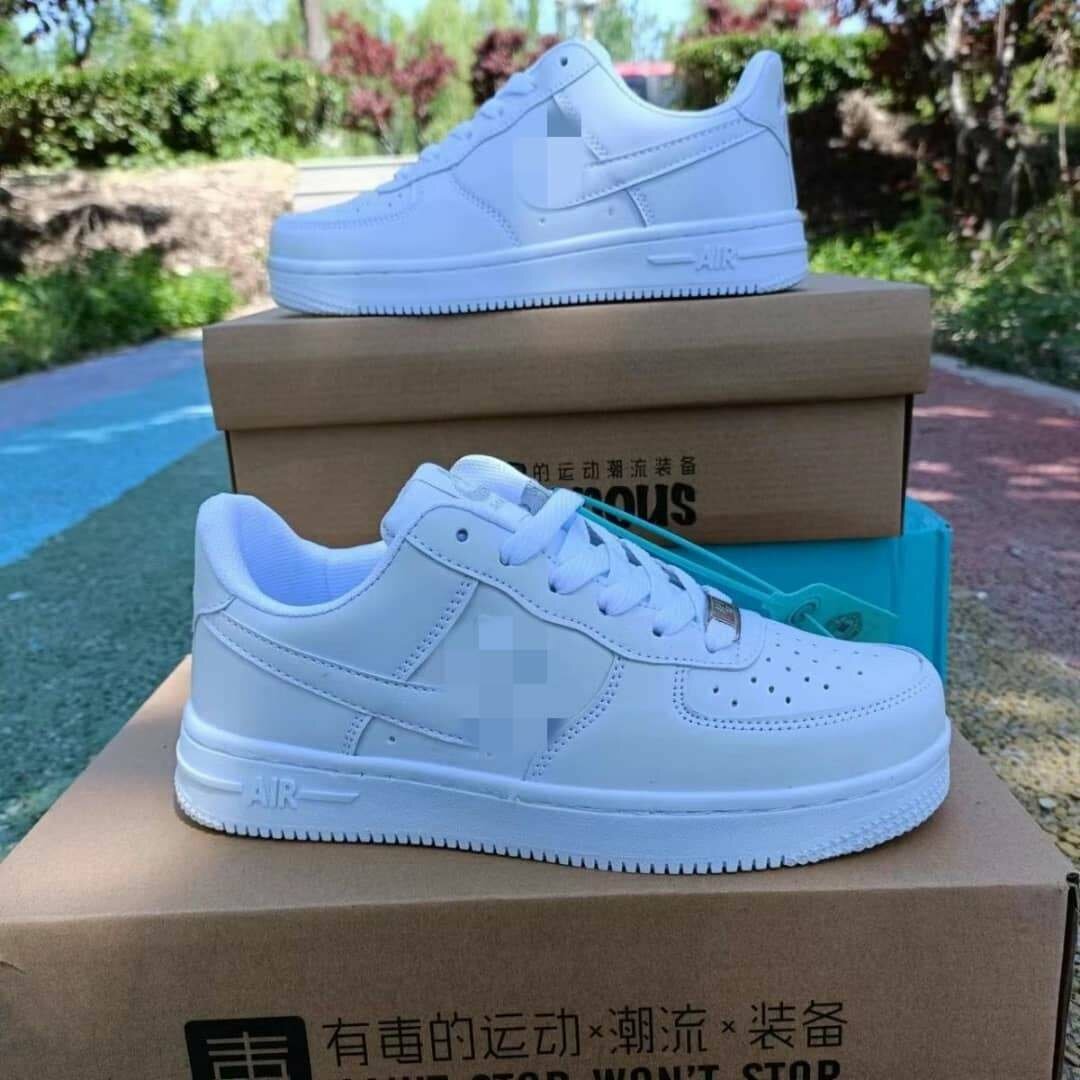 Nike air force sneakers