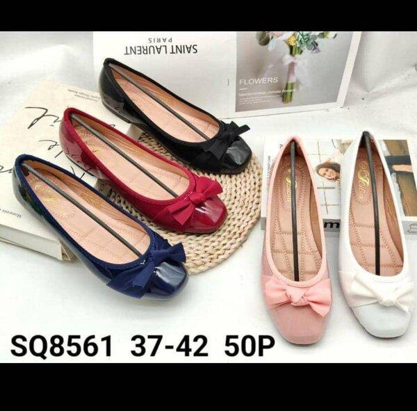 Ballerines élégantes pour femmes