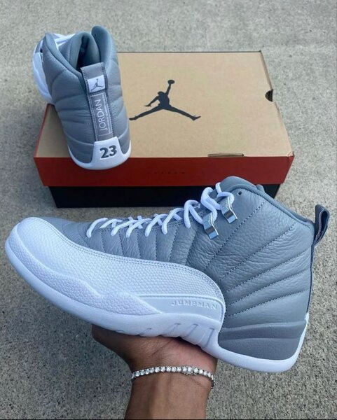 Baskets Air Jordan 12 Retro
