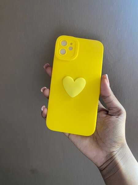 iPhone 11 Cover