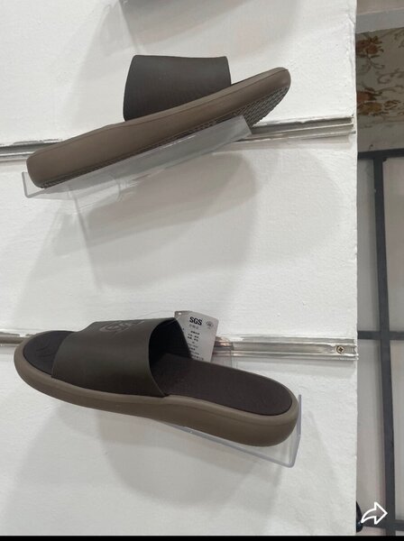 Dior Slides Homme - Sandales Luxe