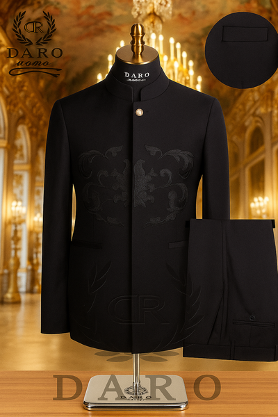 Costume élégant pour homme