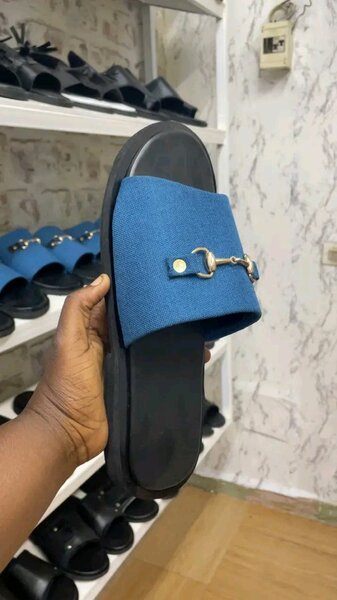 Sandales élégantes pour femmes