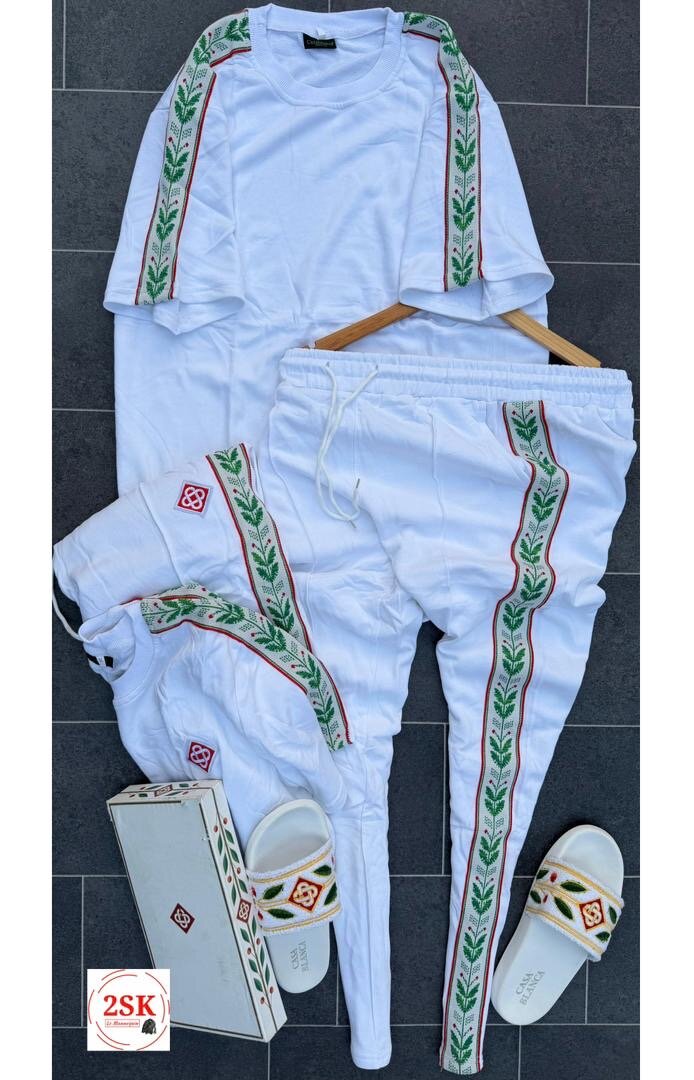 Tenue Décontractée Homme Élégante