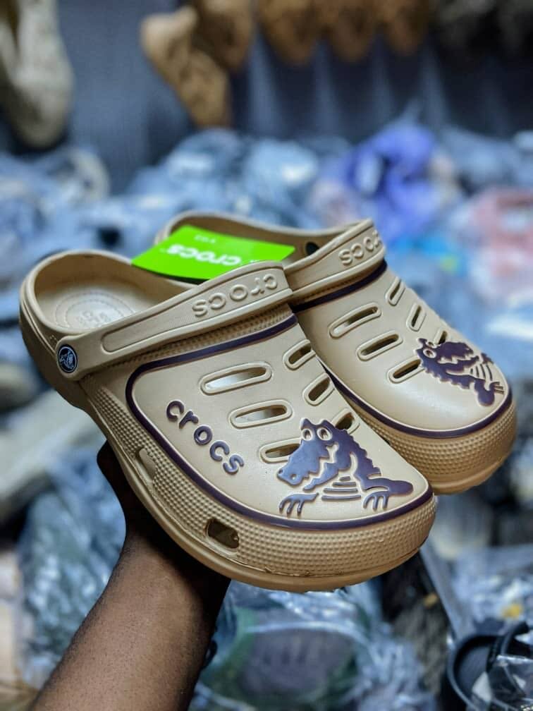 Crocs
