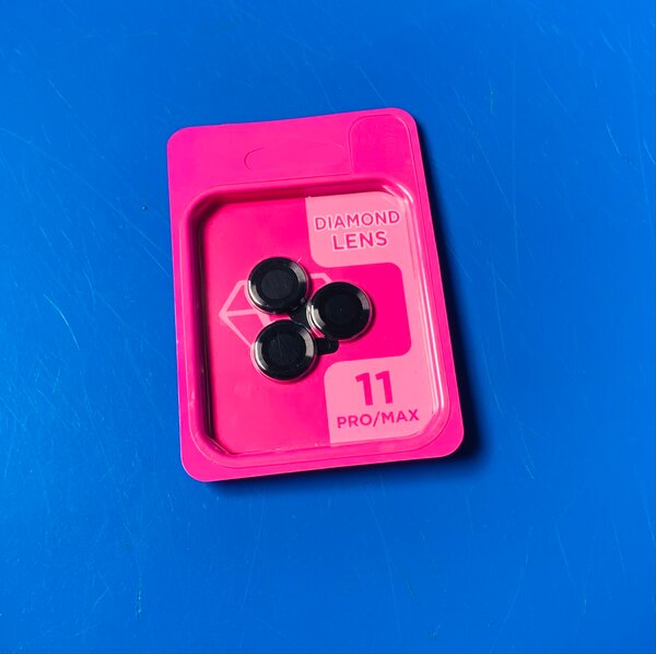 Protection de caméra 11 pro ma