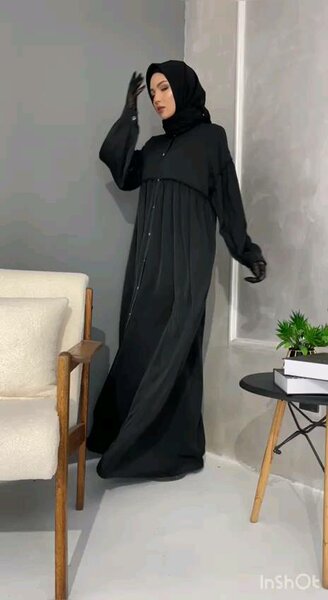 Платье накидка