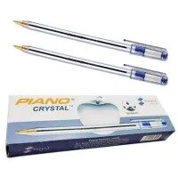 10 Pieces Paino Crystal Ball Point