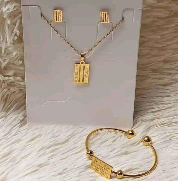 Bracelet+ chaîne+ boucled orei