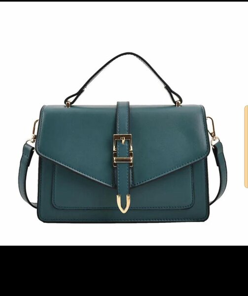 Sac à main élégant en cuir