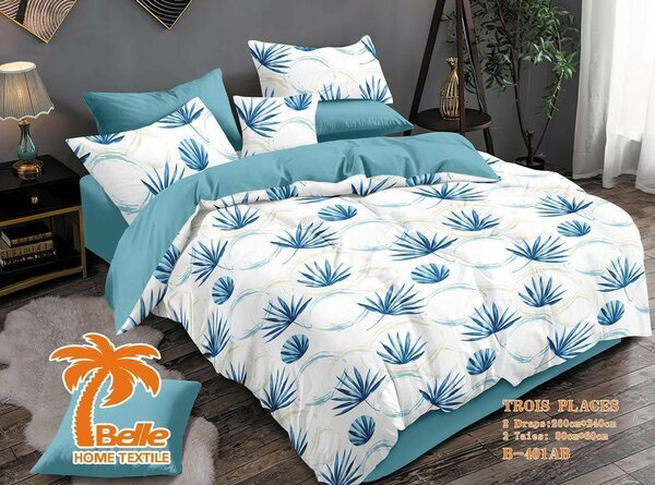 Drap de lit 3 places