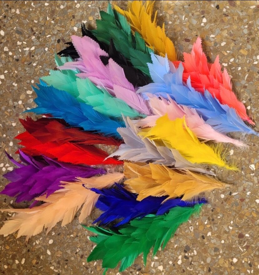 Millinery &Accessories