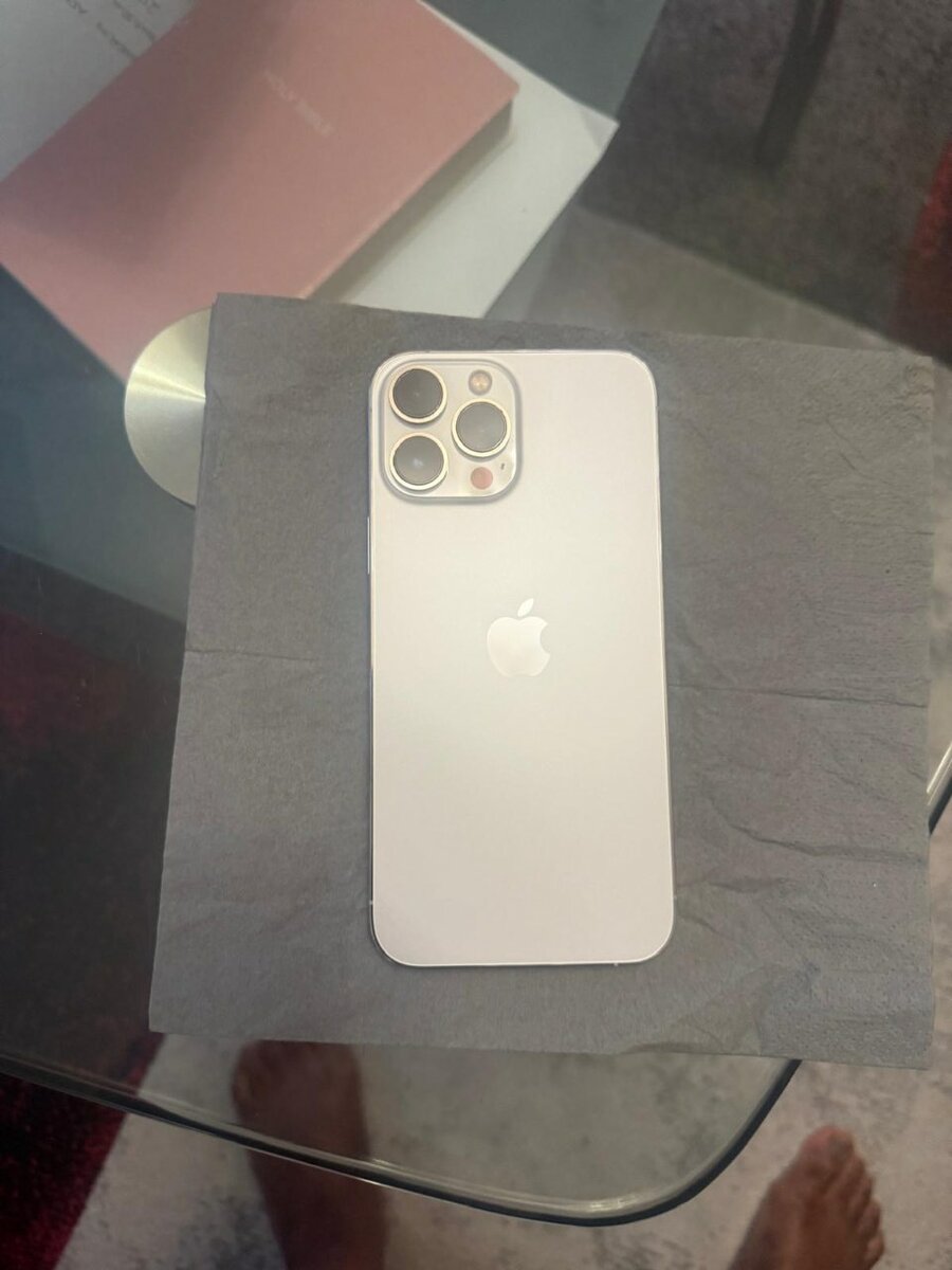 iPhone 13 Pro Max 256gb