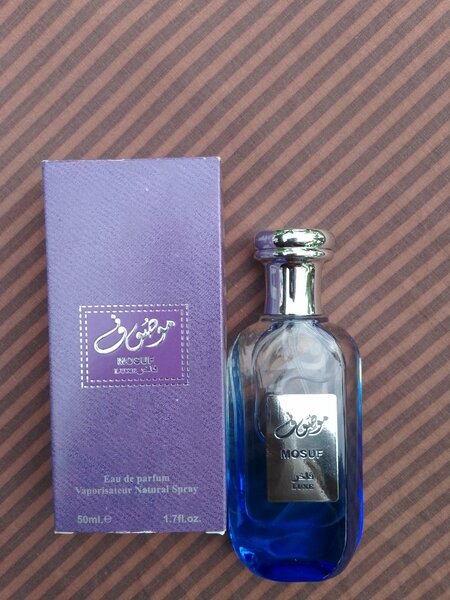 Parfum Mosuf 50ml