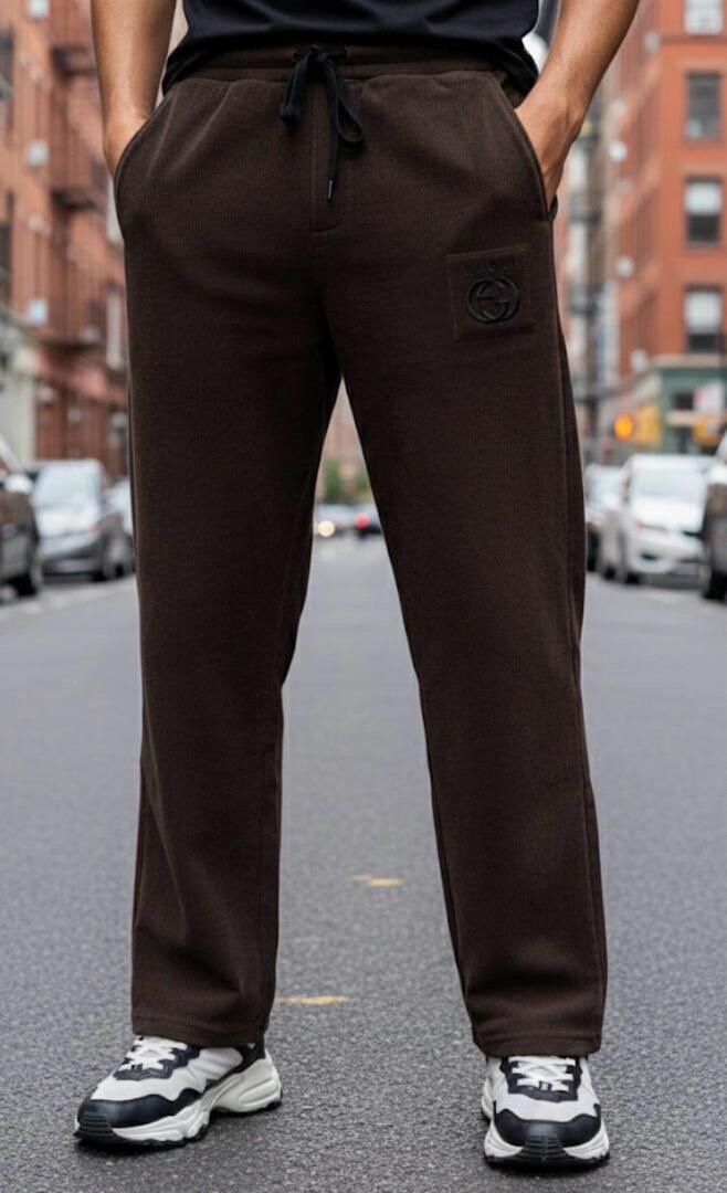 Pantalon de jogging unisexe