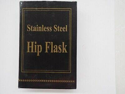 Hip flask