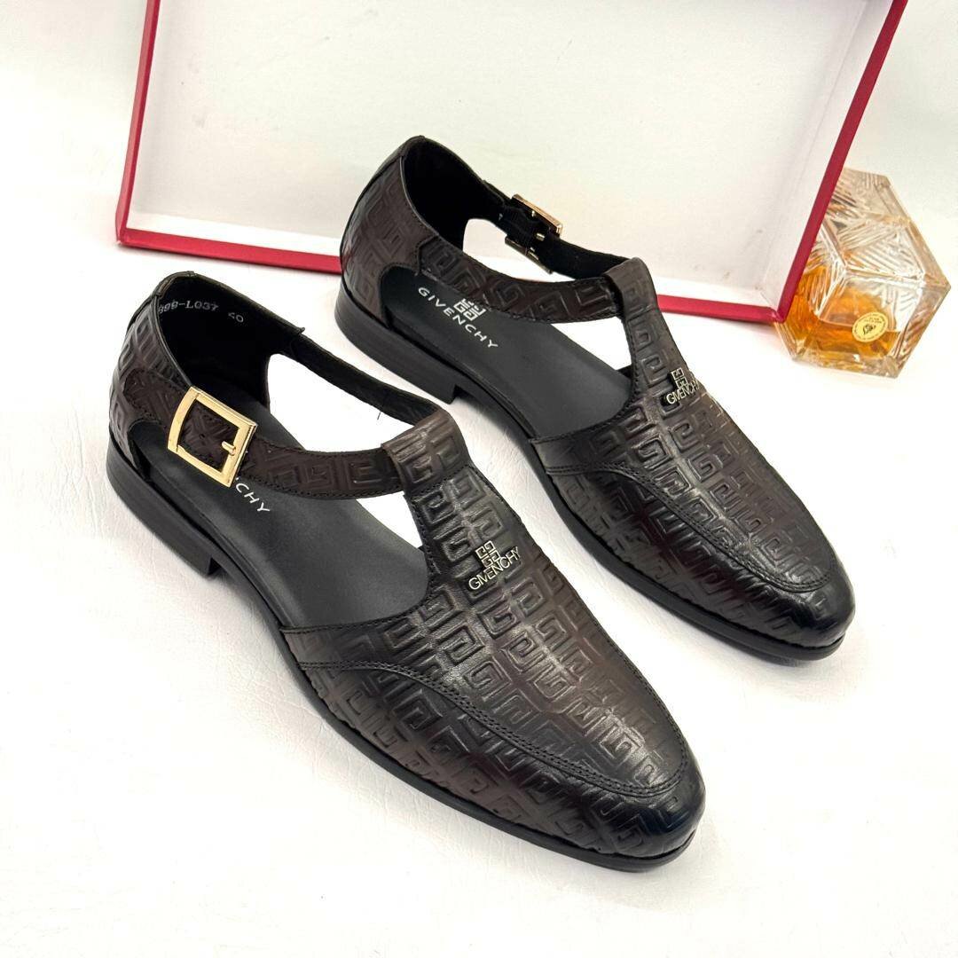 Quality Leather Branded Shoes