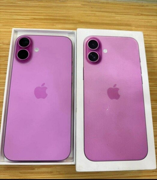 Apple iPhone 13 Reconditionné Magenta