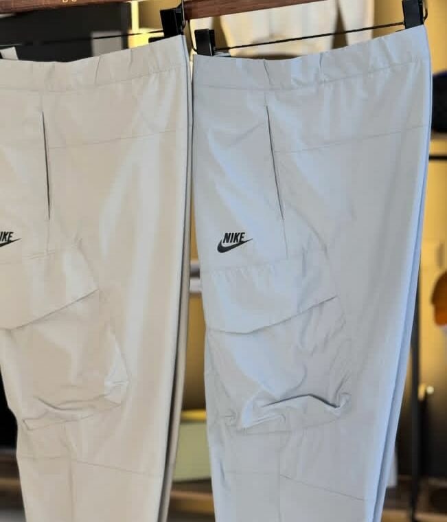 Pantalon Nike cargo homme