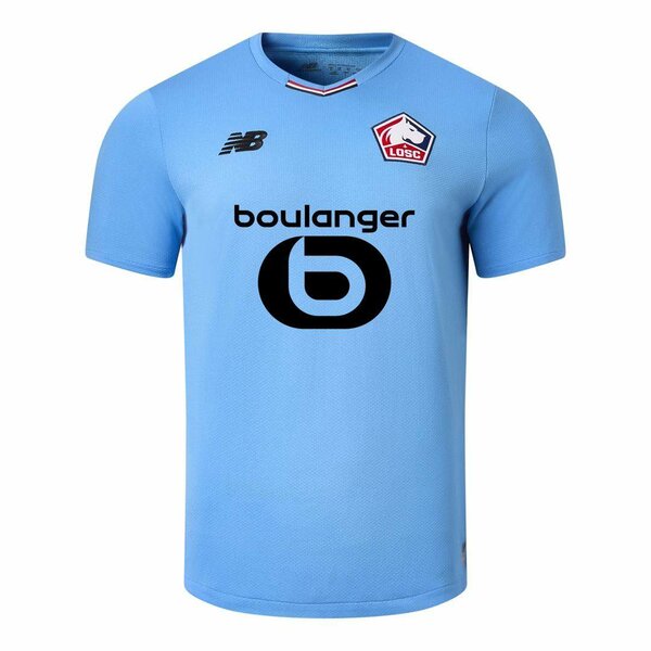 Maillot de football unisexe