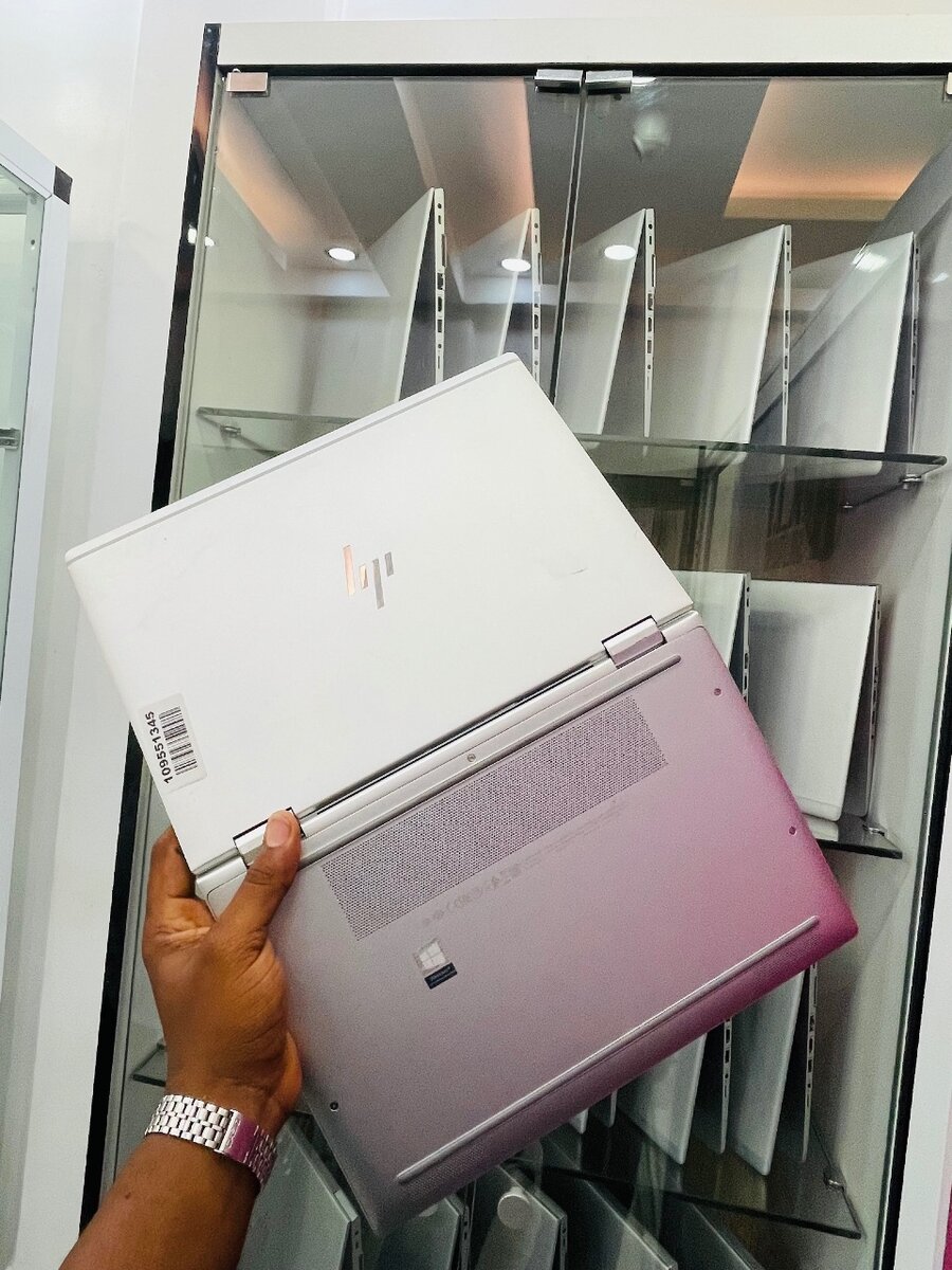 Hp elite book 1030 G6