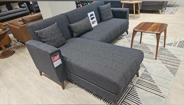 Corner sofa