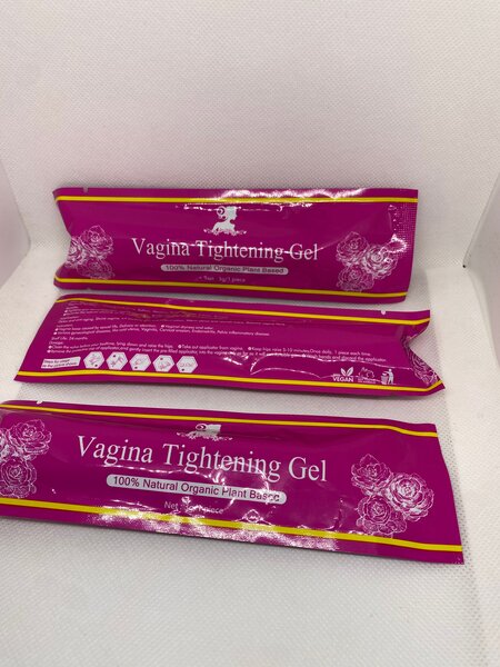 Raffermissant vagi nal