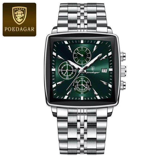 Montre Homme Poedagar Classique