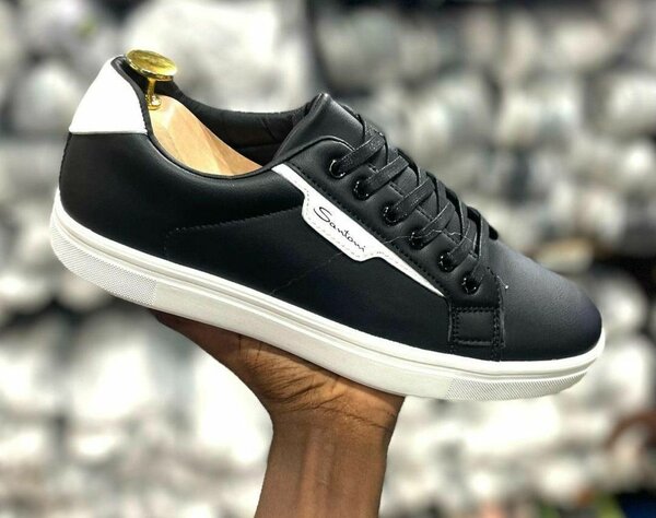 Baskets élégantes unisexes