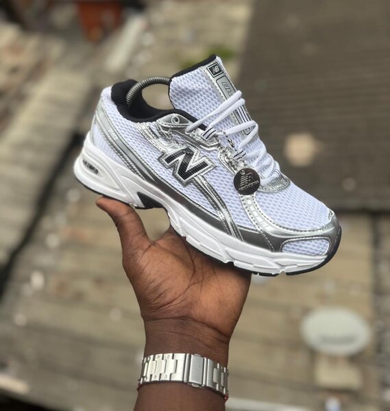 Chaussures de course New Balance