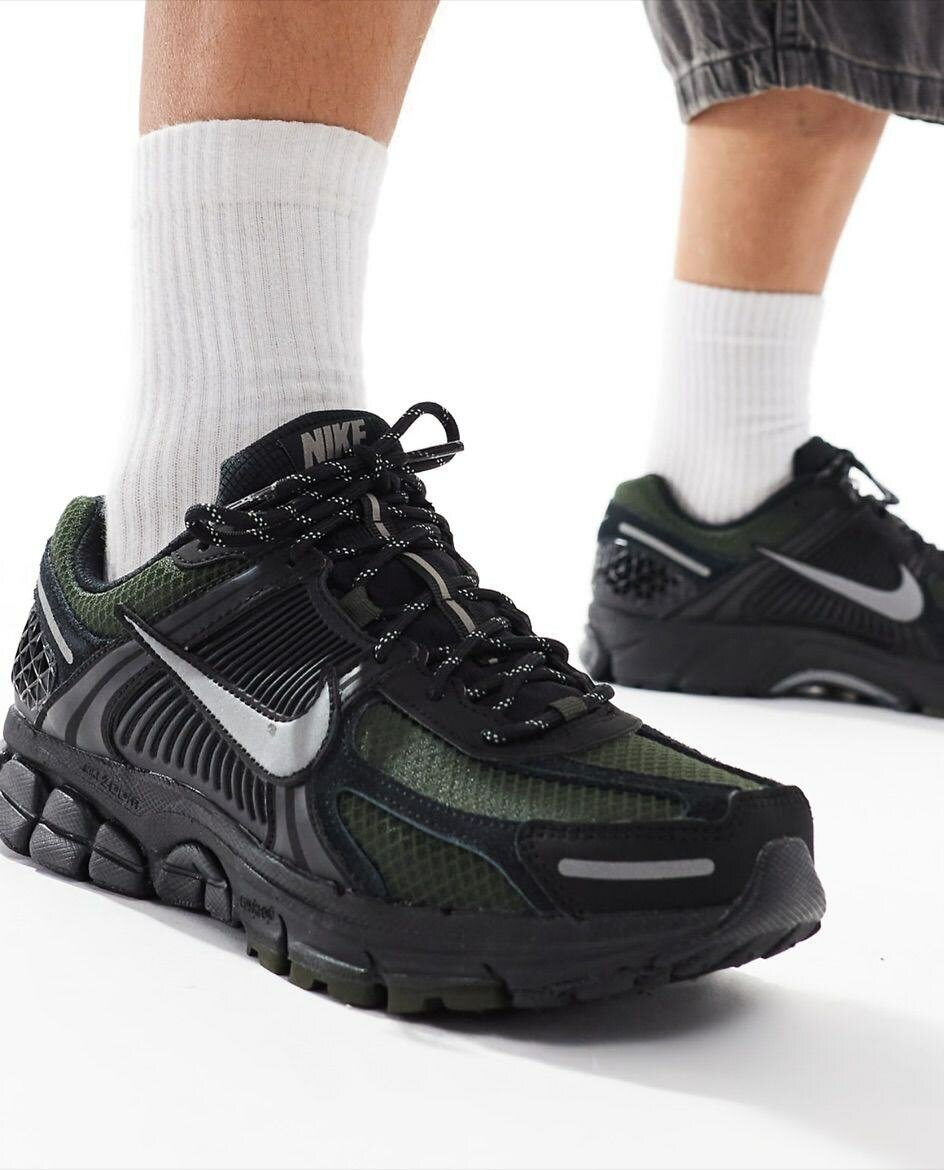 Baskets de sport pour homme