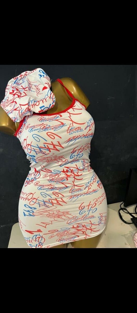 Robe de chambre moulante