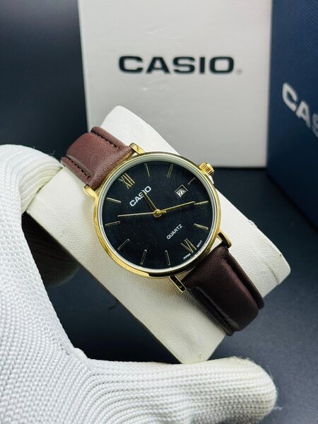 CASIO