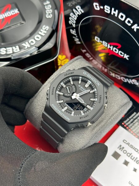 Montre G-Shock Homme Étanche