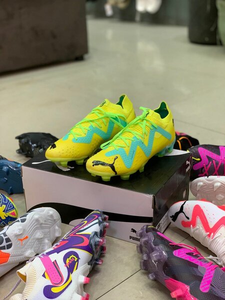 PUMA FUTURE